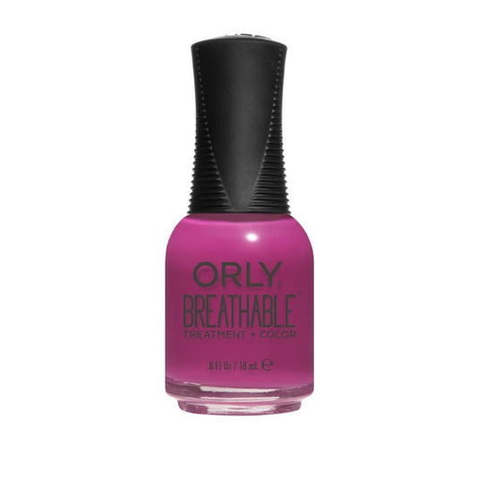 ORLY BREATHABLE Give Me A Break