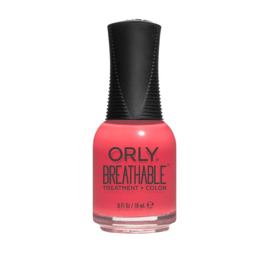 ORLY BREATHABLE Beauty Essential