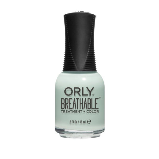 ORLY BREATHABLE Fresh Start