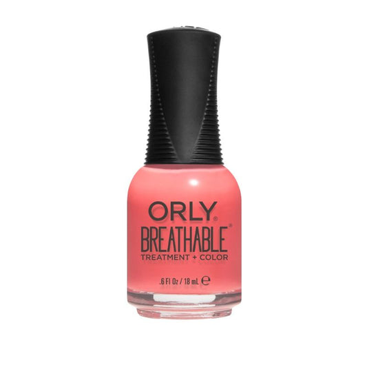 ORLY BREATHABLE Nail Superfood