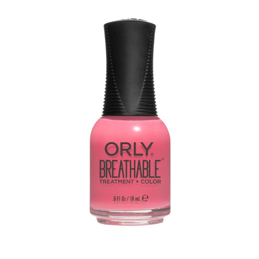 ORLY BREATHABLE Pep In Your Step