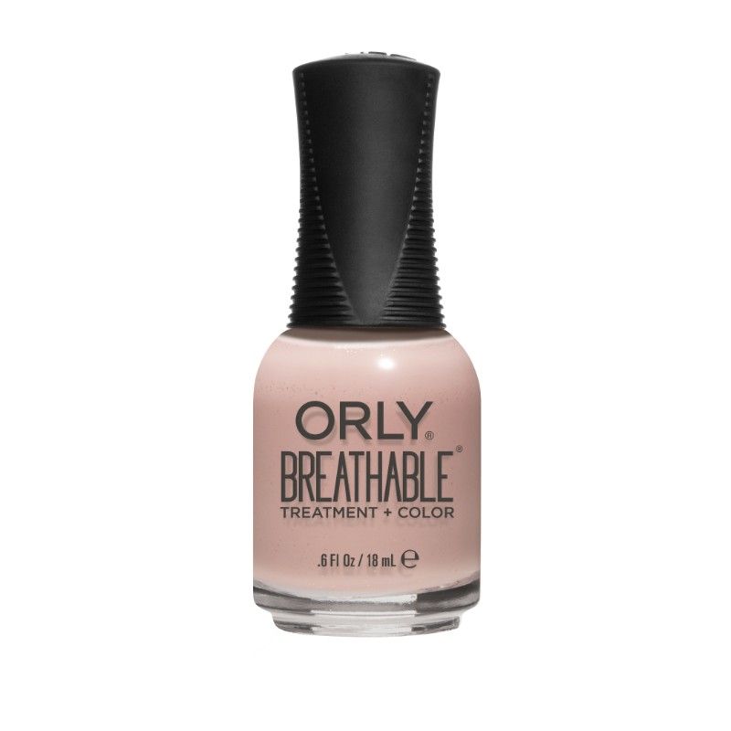 ORLY BREATHABLE Sheer Luck