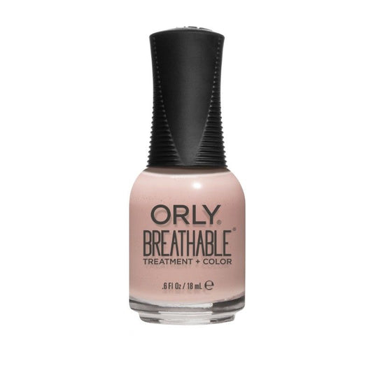 ORLY BREATHABLE Sheer Luck