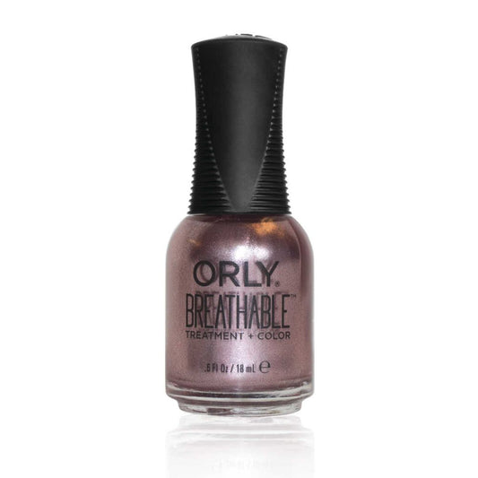 ORLY BREATHABLE Soul Sister