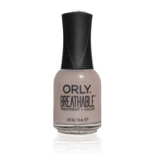 ORLY BREATHABLE Bare Necessity