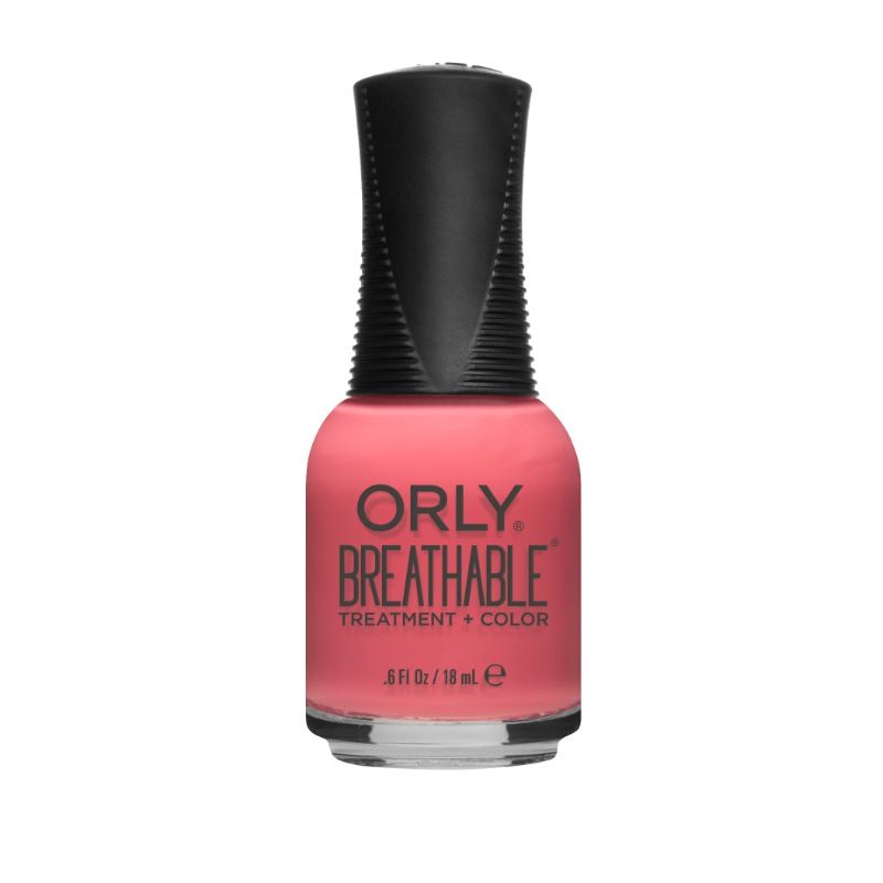 ORLY BREATHABLE Flower Power