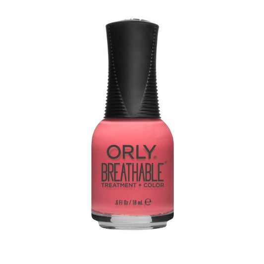 ORLY BREATHABLE Flower Power