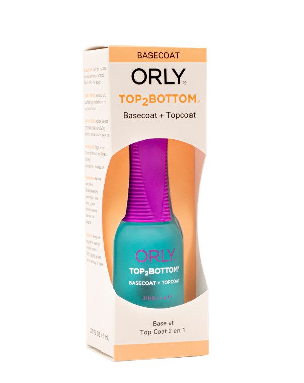 ORLY Treatment Top 2 Bottom