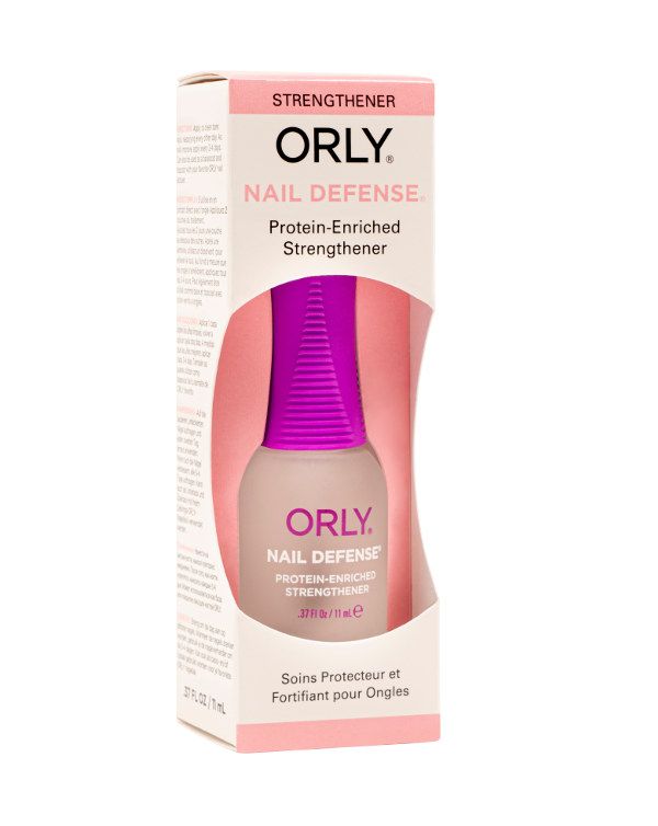ORLY Treatment Nail Defense