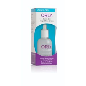 ORLY Midi Treatment In A Snap