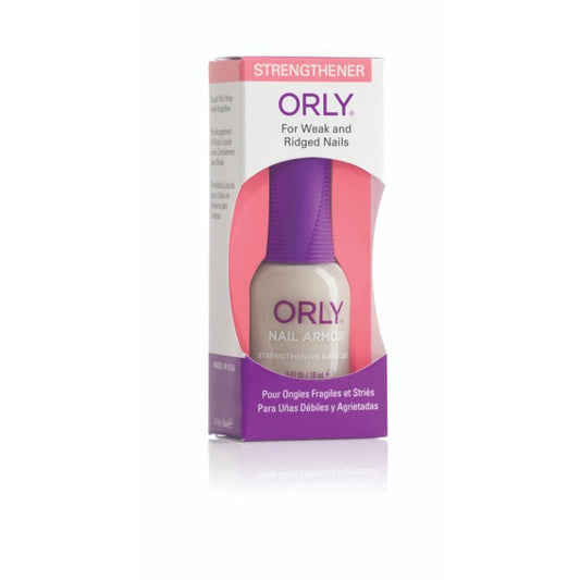 ORLY Treatment Nail Armor