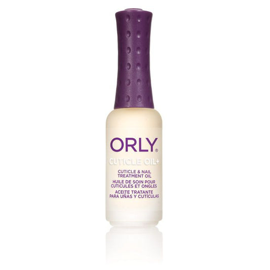 ORLY Midi Treatment Cuticle Oil