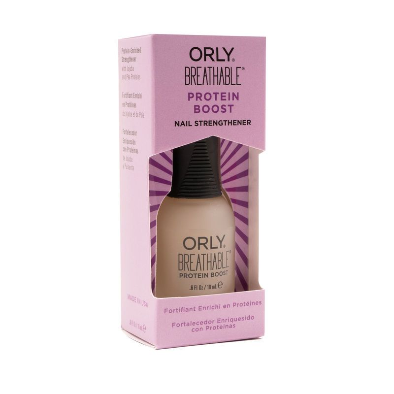 ORLY Breathable Protein Boost 