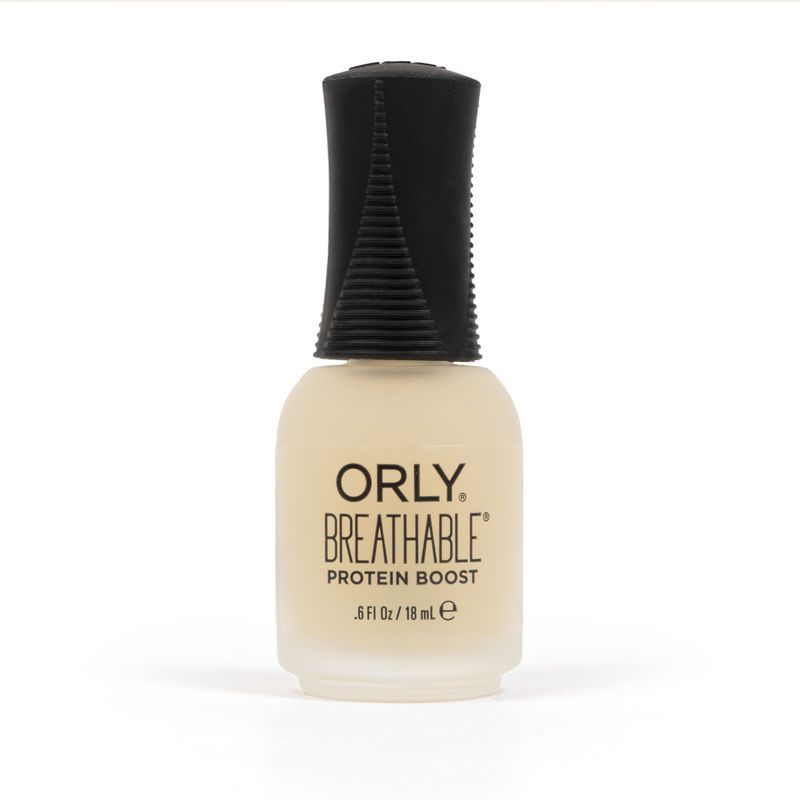 ORLY Breathable Protein Boost 