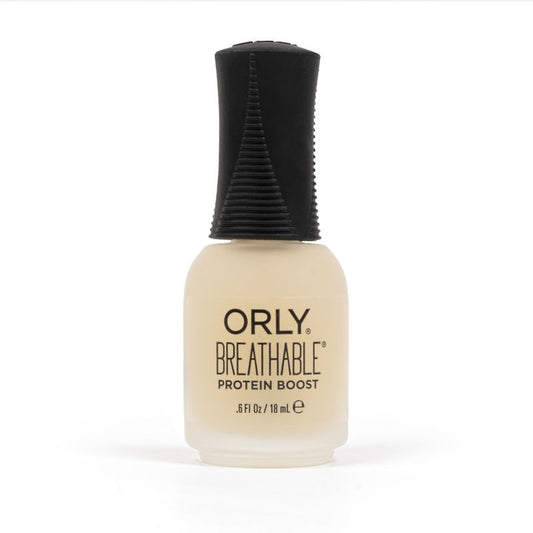 ORLY Breathable Protein Boost 