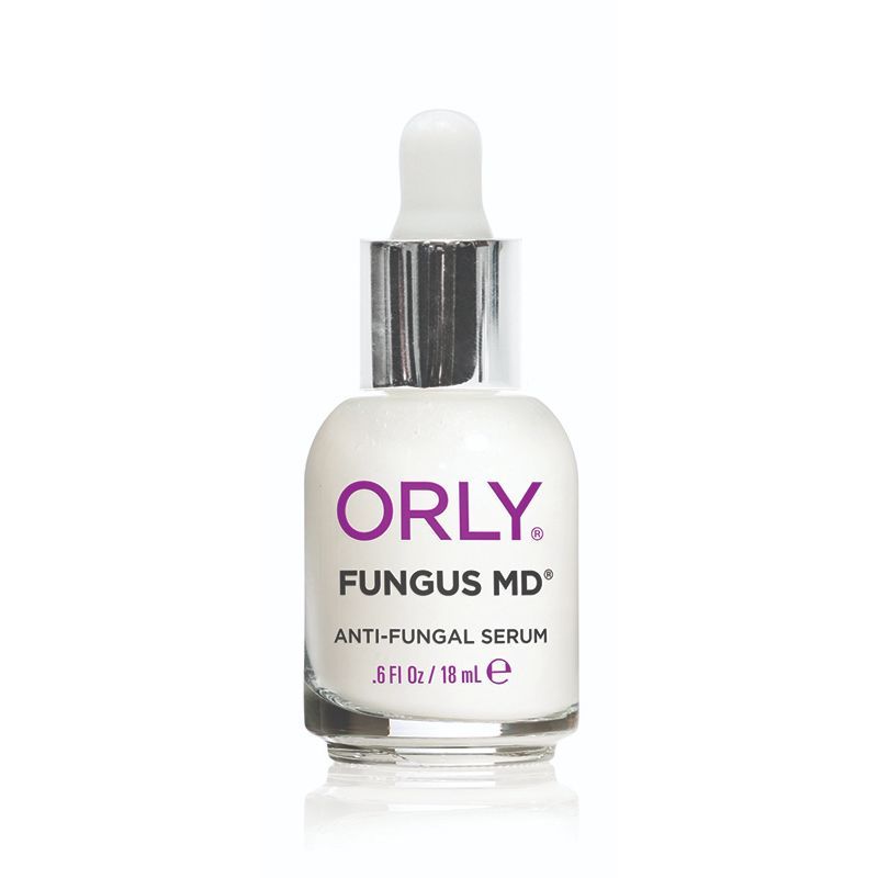 ORLY Treatment Fungus MD