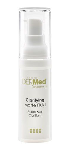 iDERMed Clarifying Matte Fluid