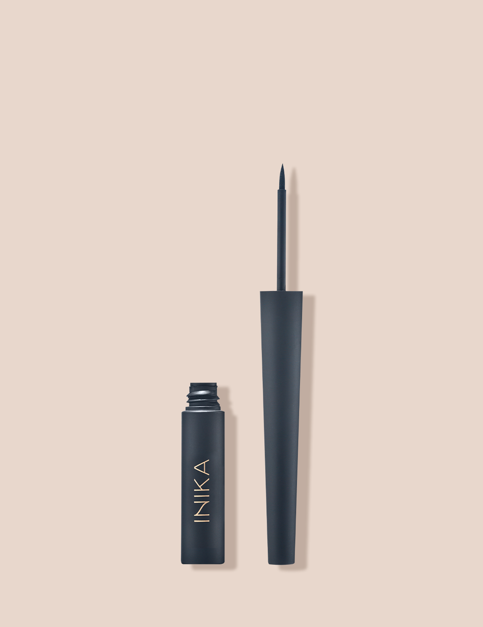 INIKA Organic Liquid Eyeliner 