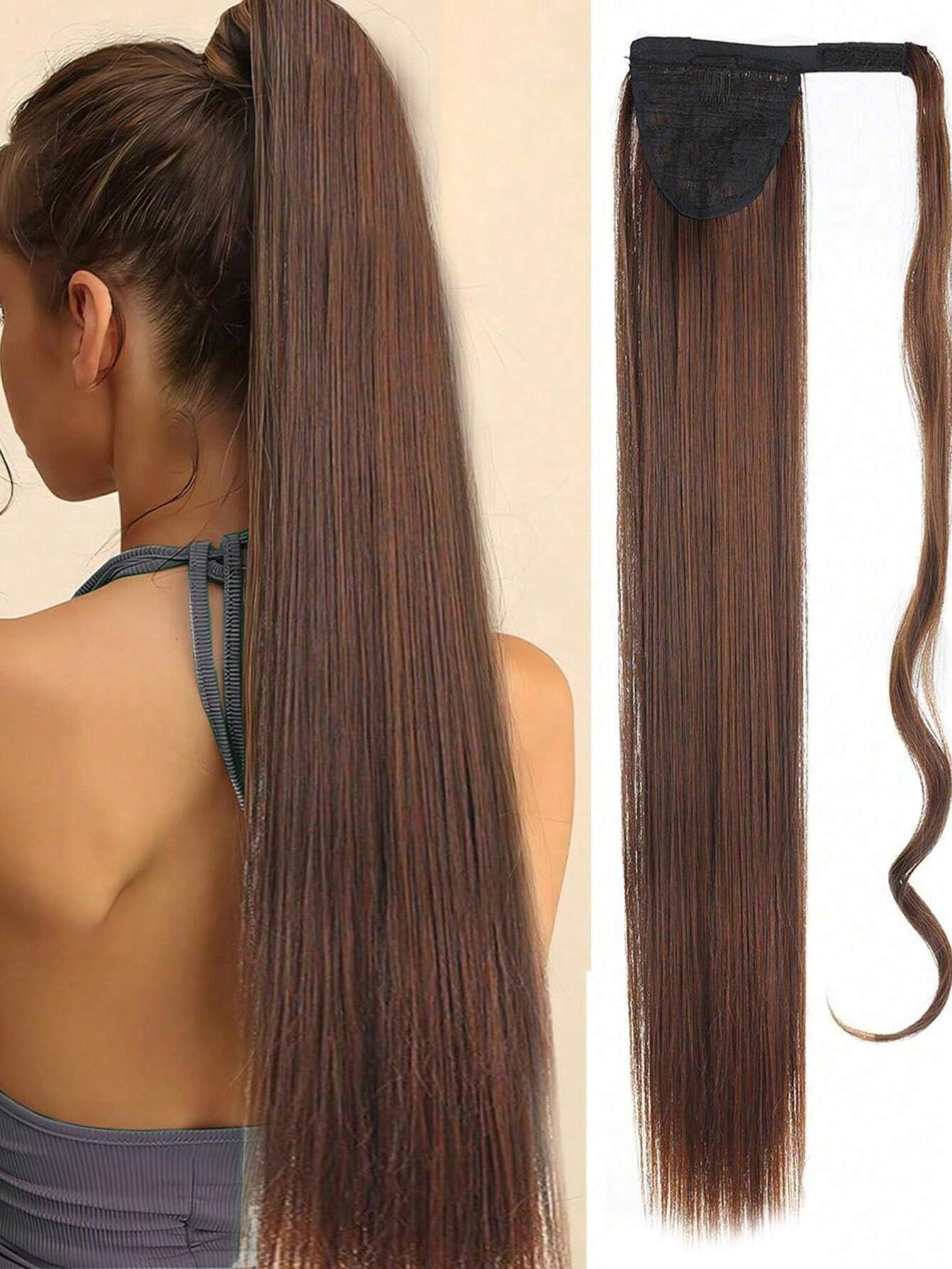 Pony tail Hair extention