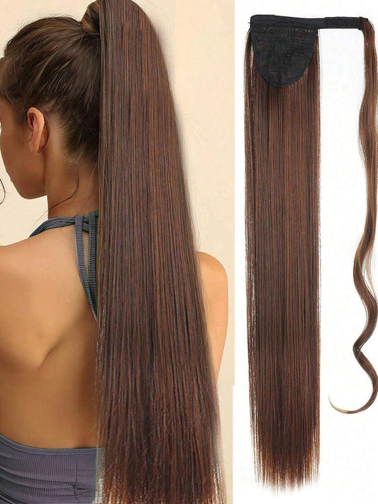 Pony tail Hair extention