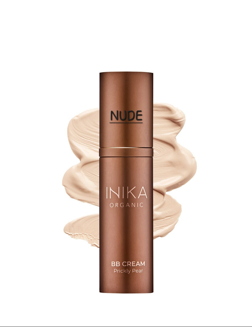 INIKA Organic BB Cream