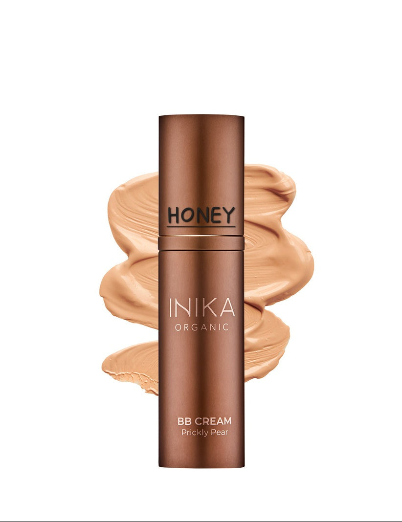 INIKA Organic BB Cream