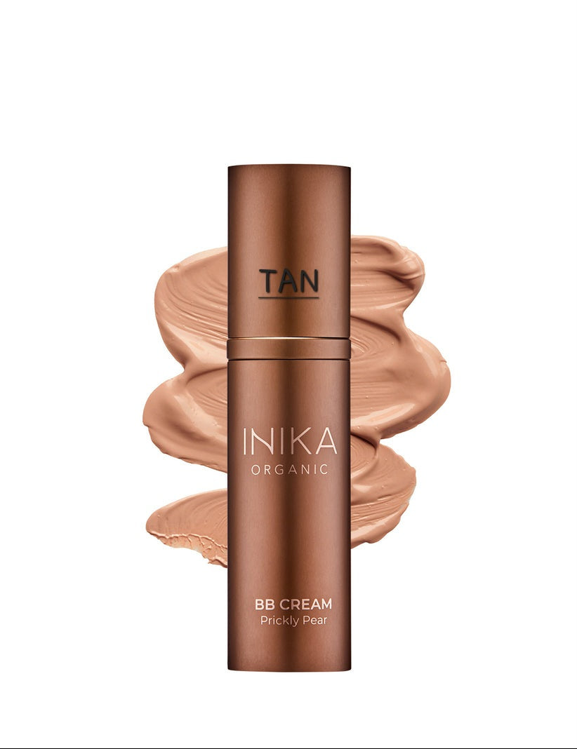 INIKA Organic BB Cream