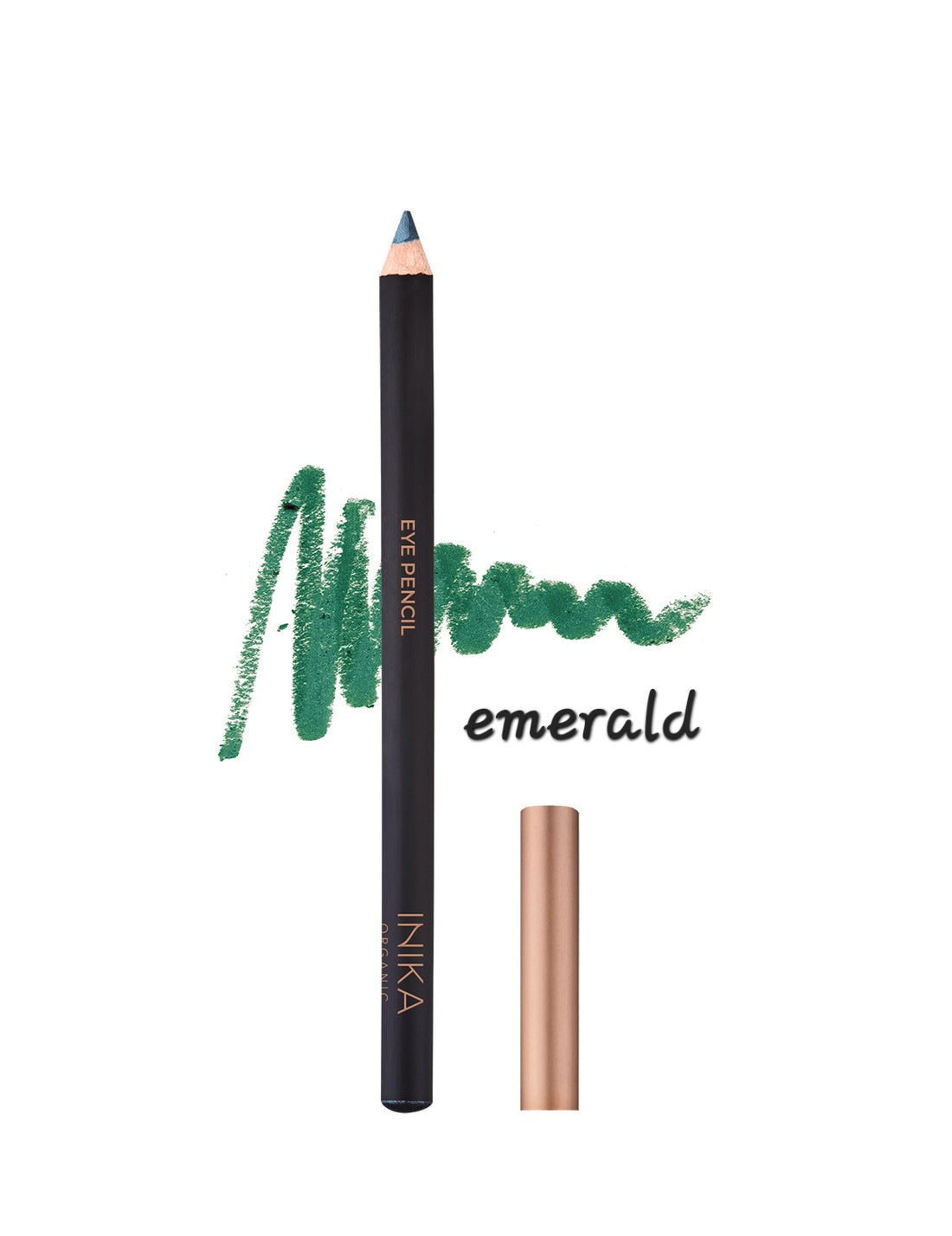 INIKA Organic Eye Pencil