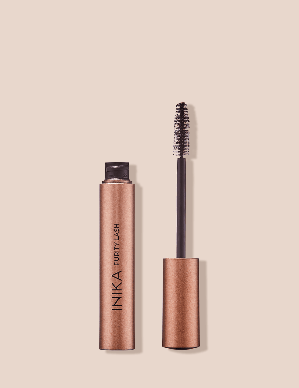 INIKA Organic Purity Lash Mascara 