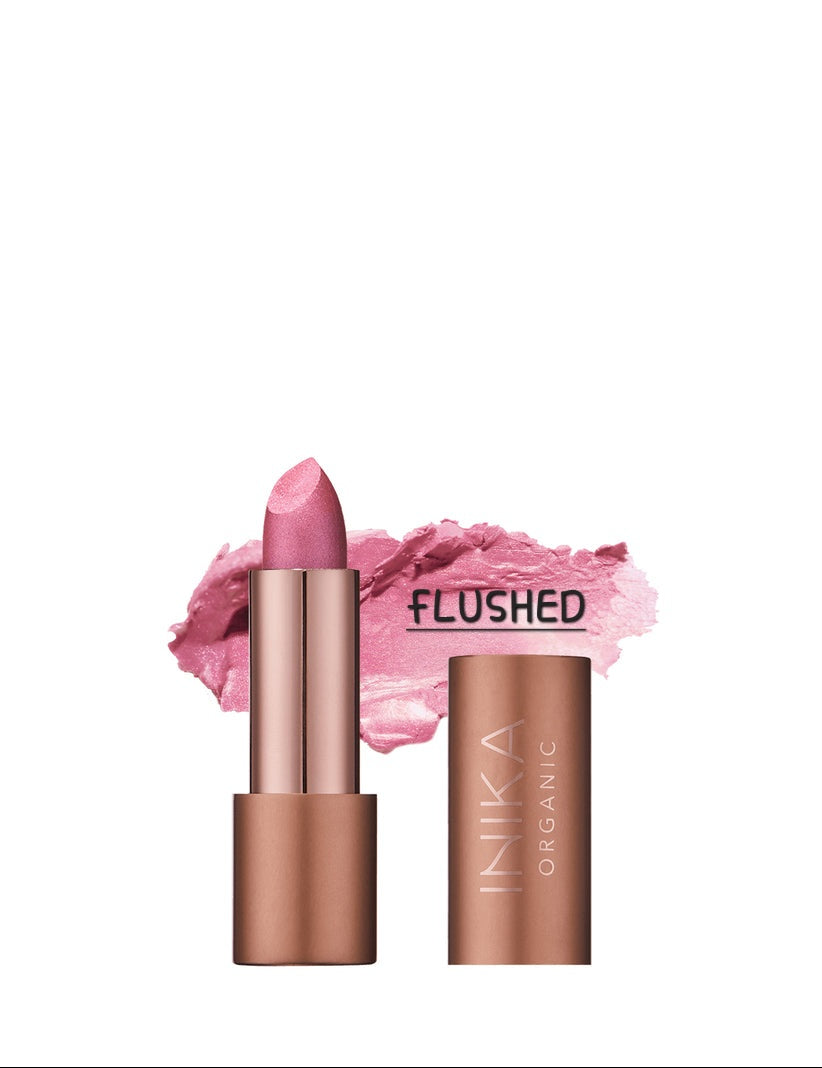 INIKA Organic Lipstick