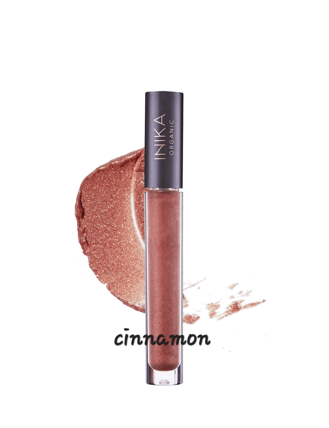 INIKA Organic Lip Glaze