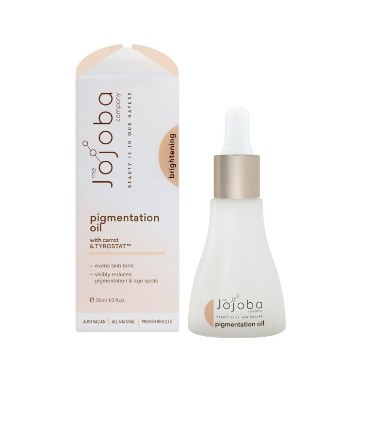 Jojoba Pigmentation oil