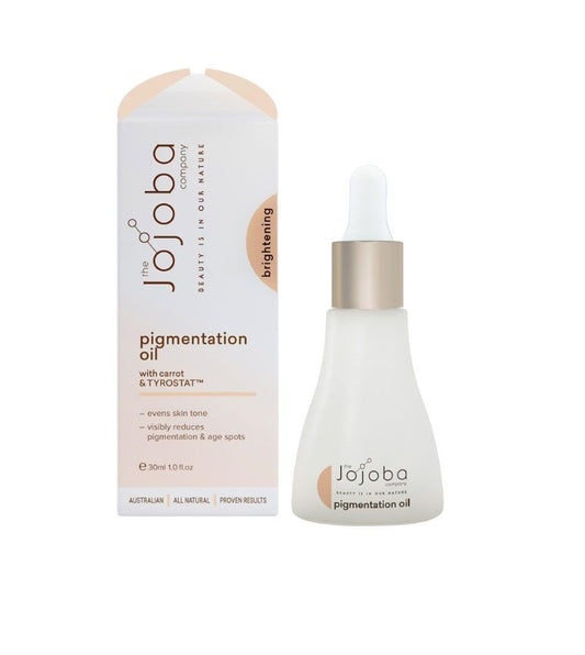 Jojoba Pigmentation oil