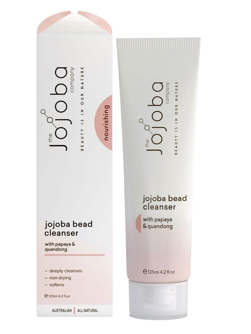 Jojoba Bead Cleanser