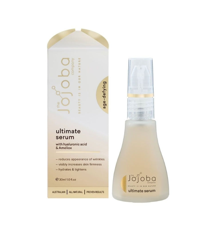 Jojoba Ultimate Serum