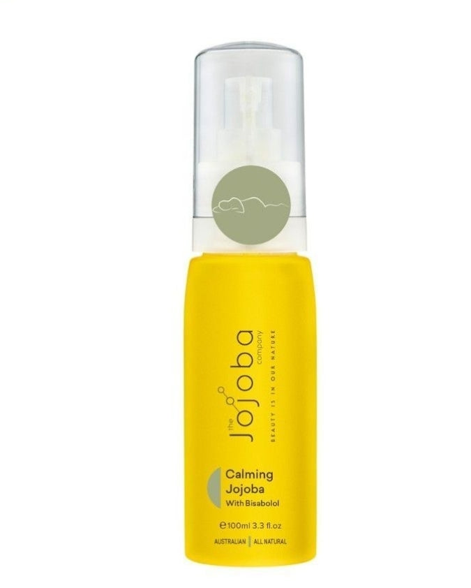 Jojoba Calming