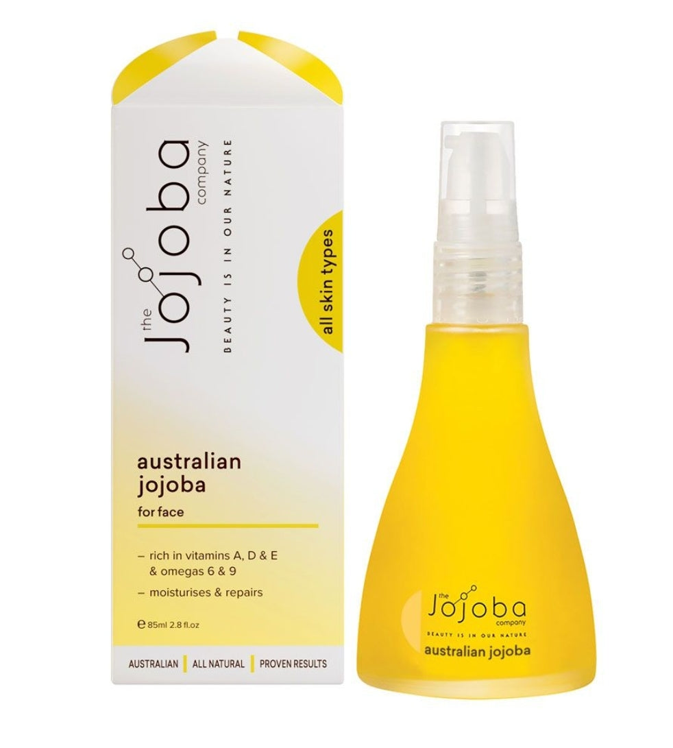 Jojoba Face oil