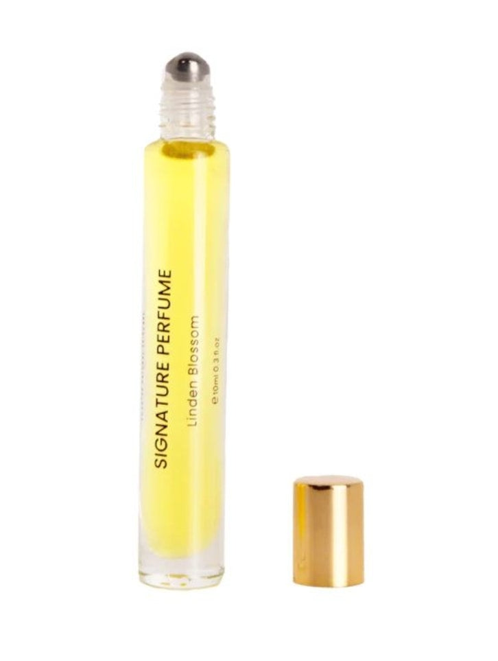 Jojoba Linden Blossom Signature Perfume