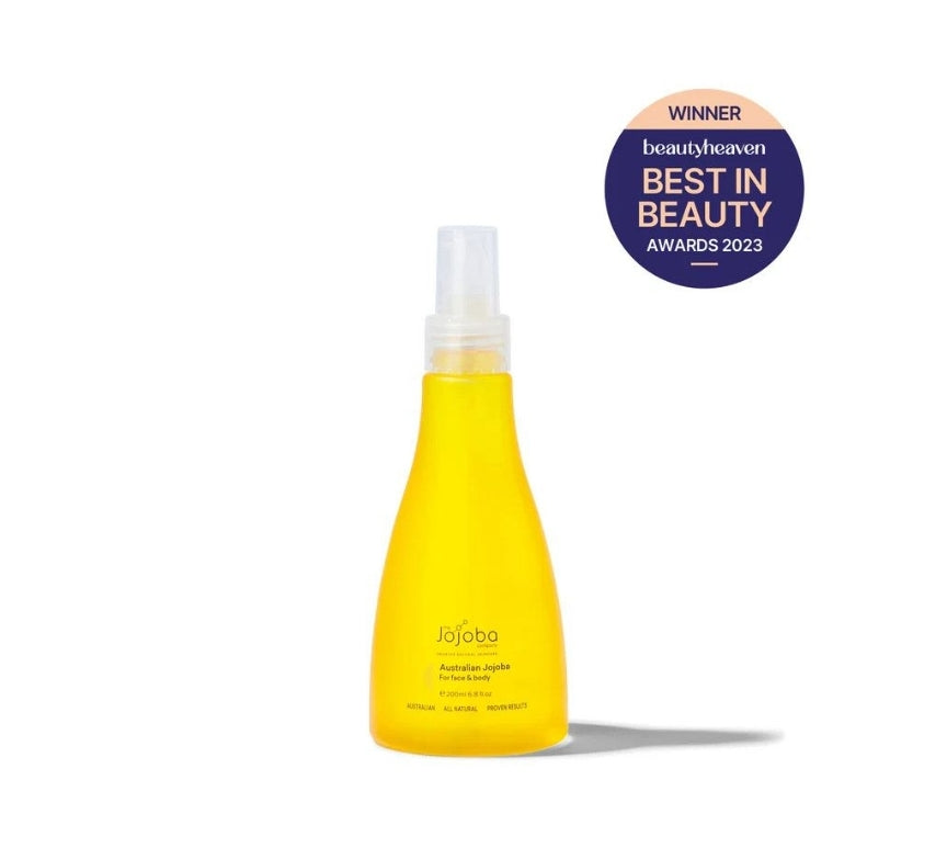 Jojoba Oil Australia