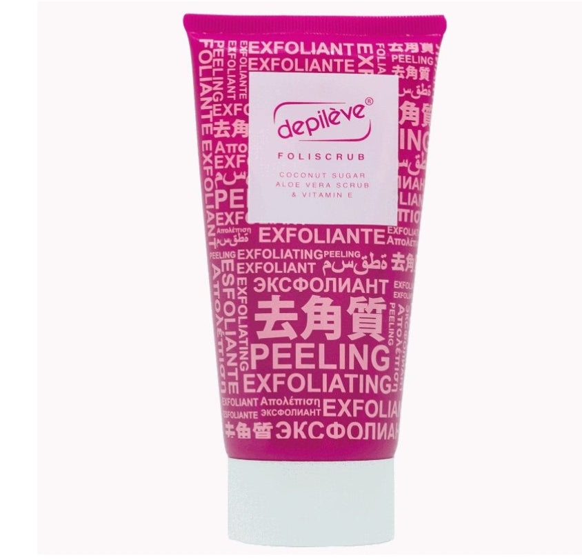 Depilieve Foliscrub