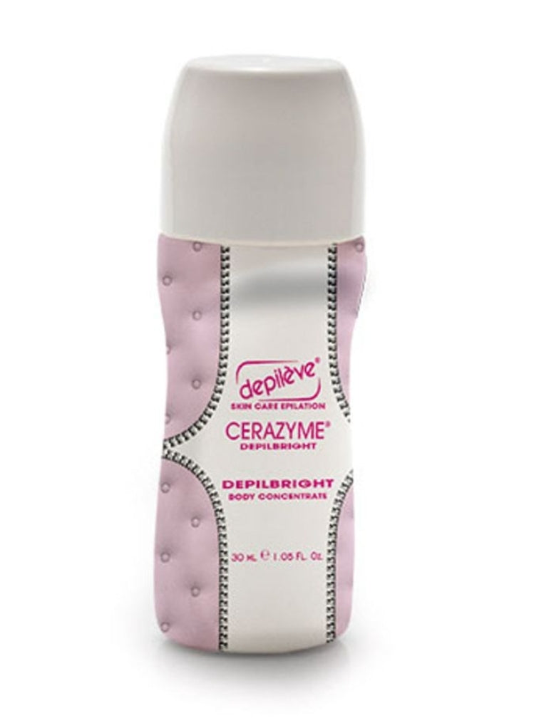 Deplieve Depilbright body serum