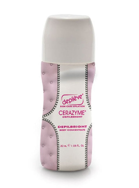 Deplieve Depilbright body serum