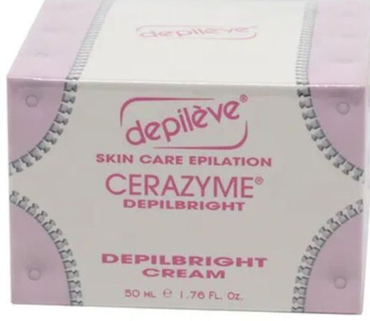 Depileve Depilbright Cream