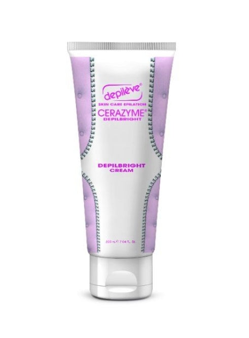Depileve Depilbright Cream