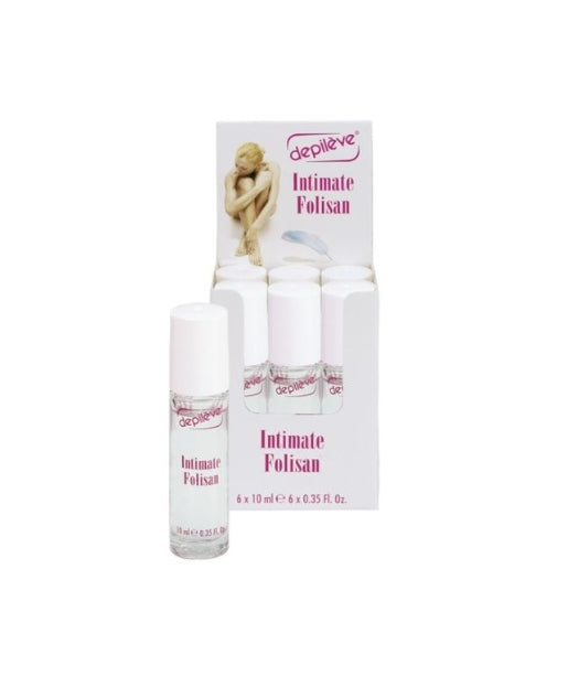 Treatmet Folisan Roll