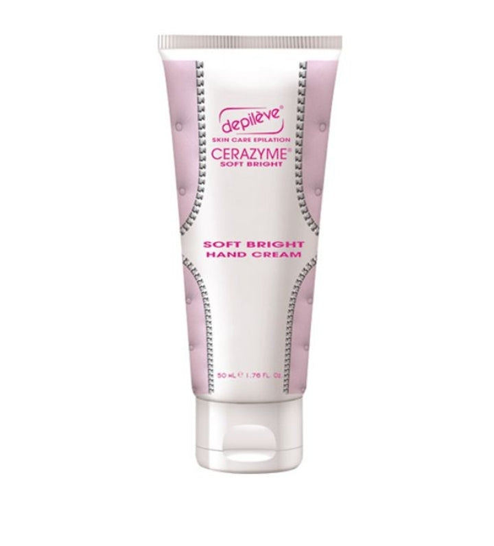 Depileve Parrafin Soft Hand Cream