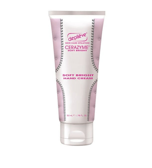 Depileve Parrafin Soft Hand Cream