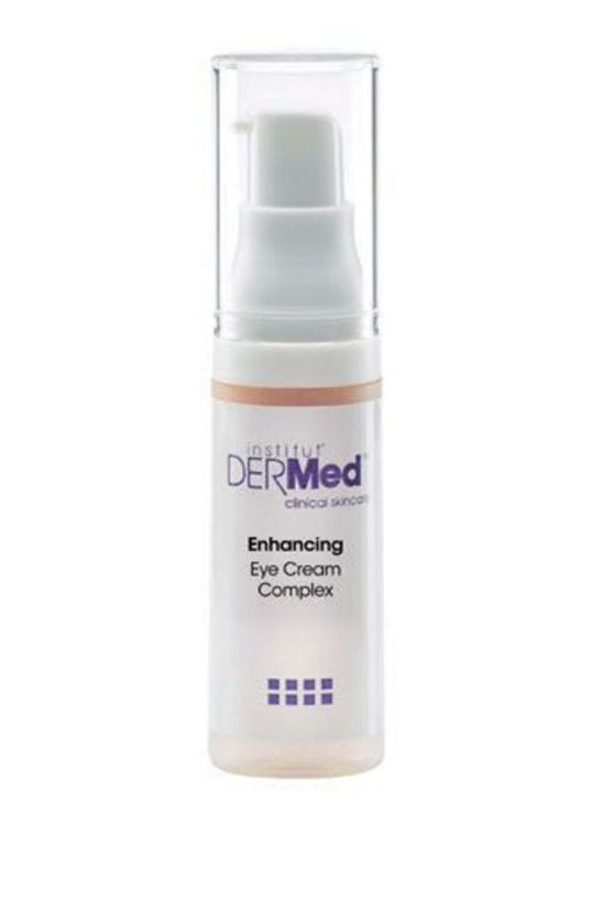 iDERMed Enhancing Eye Cream Complex