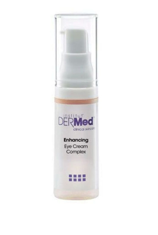 iDERMed Enhancing Eye Cream Complex