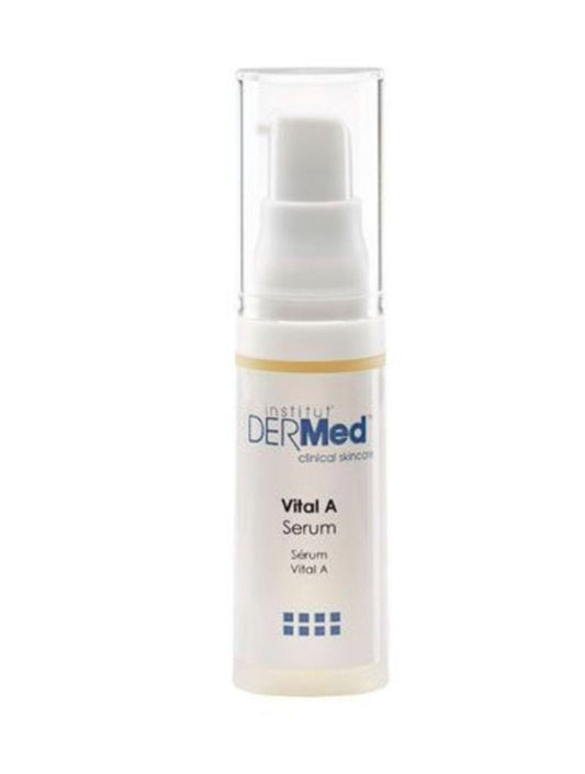 iDERMED Vital A Serum